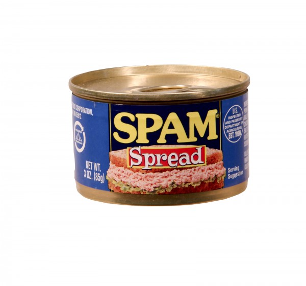 Image result for photo can of spam